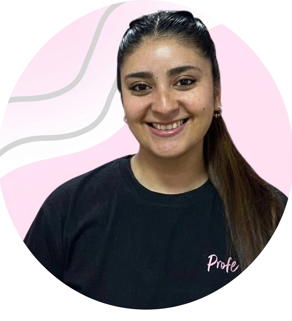 Profe Fátima